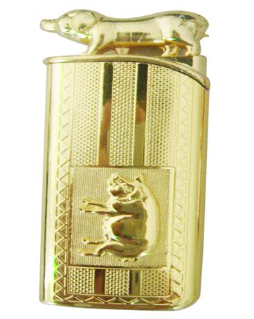 metal Flame lighter